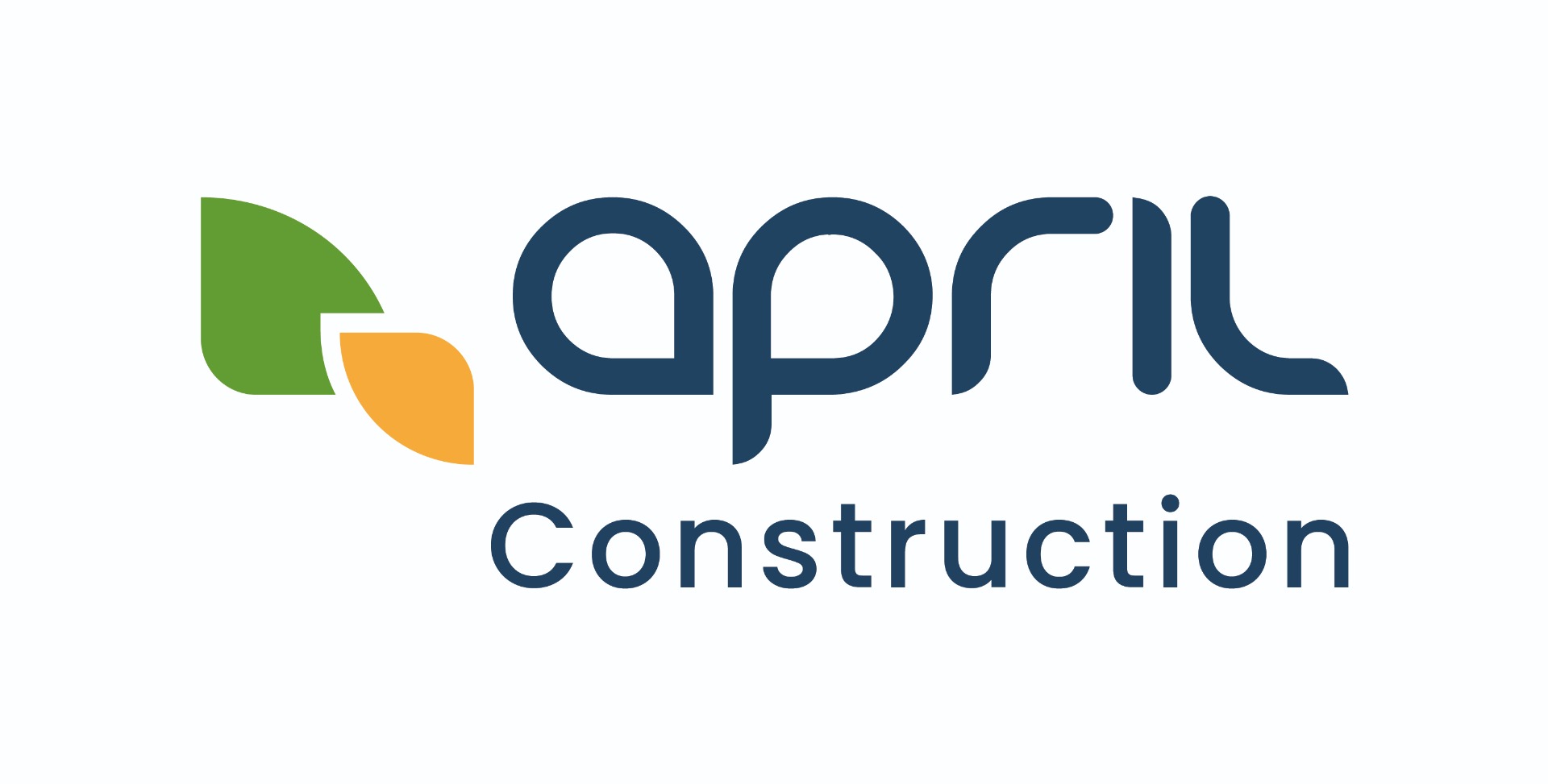 Logo assurance décennale April Construction - Couverture Haussmann Paris